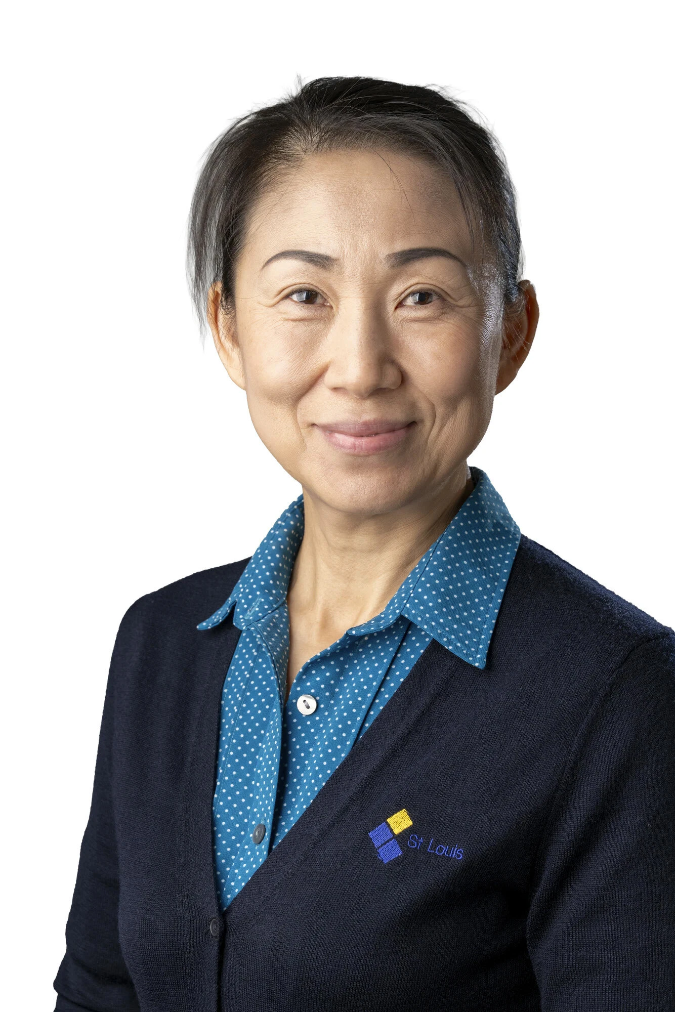 St Louis Annie Xu