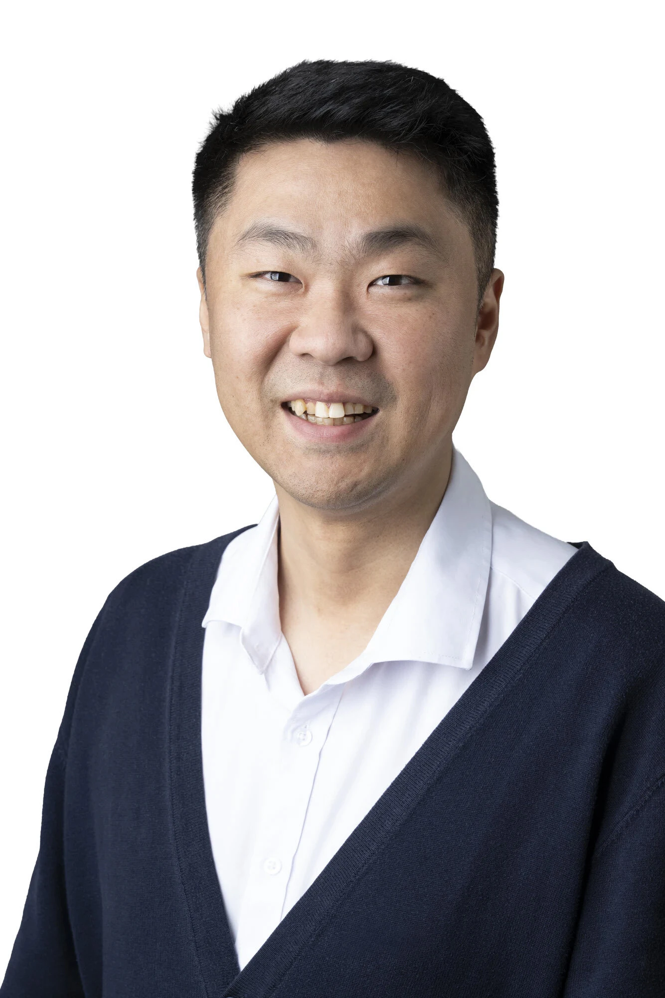 St Louis Peng Ken Gao