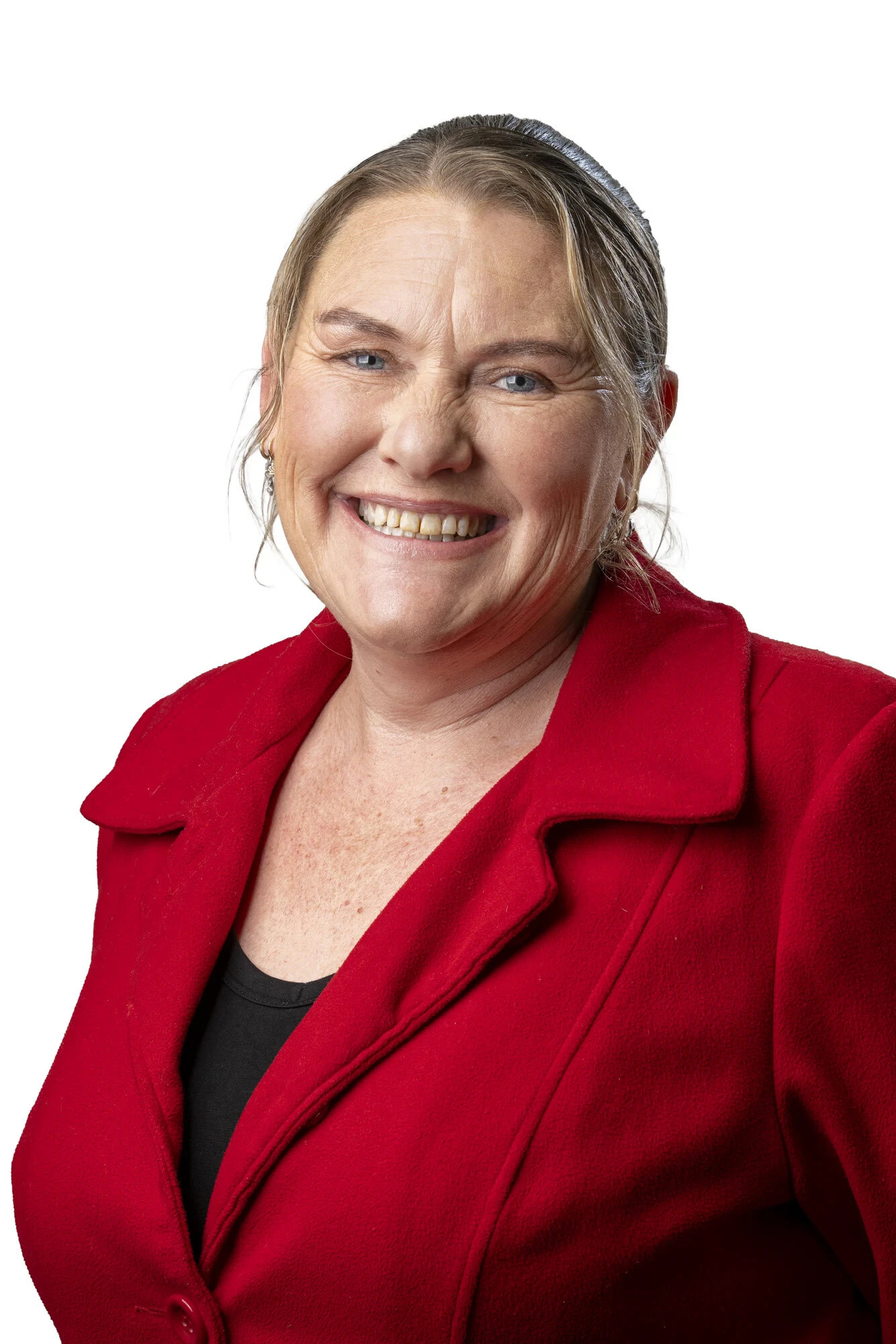 St Louis Tanya Thorogood