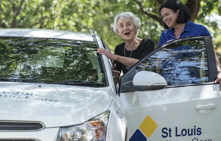 Personalised Care blog