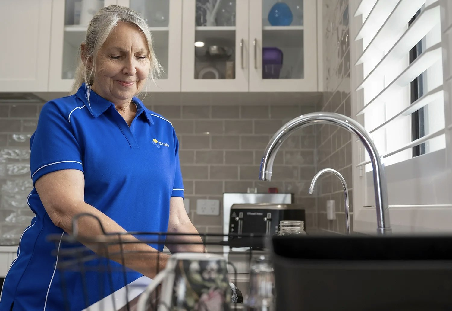 Stlouis service cleaning